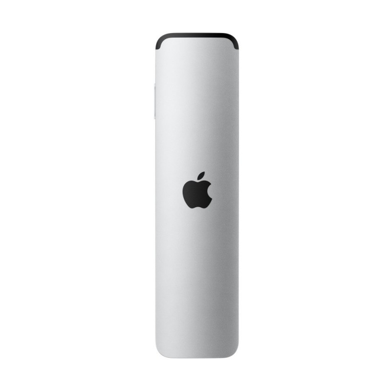 Apple Siri Remote mando a distancia IR Bluetooth Receptor de televisión Botones, Teclas táctiles