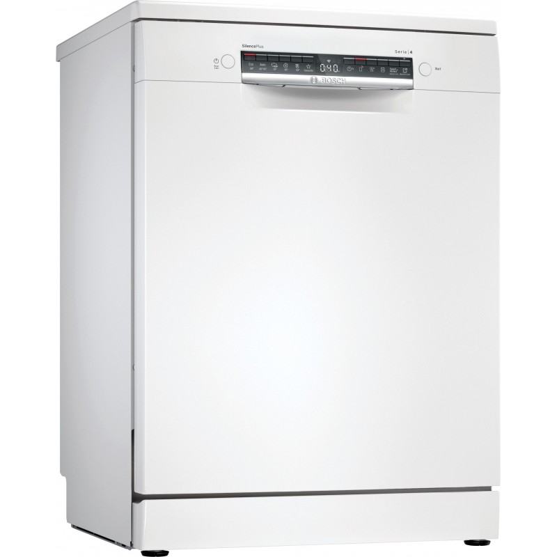 Bosch Serie 4 SMS4HMW06E dishwasher Freestanding 14 place settings D