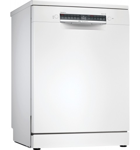 Bosch Serie 4 SMS4HMW06E dishwasher Freestanding 14 place settings D