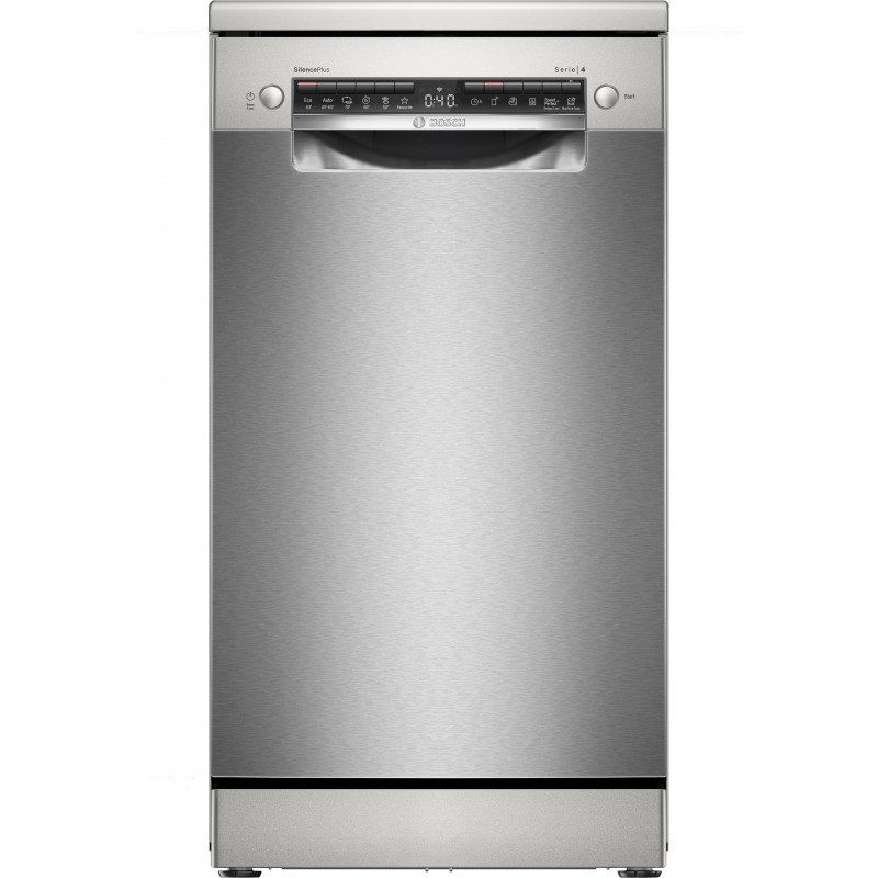 Bosch Serie 4 SPS4EMI24E dishwasher Freestanding 10 place settings C