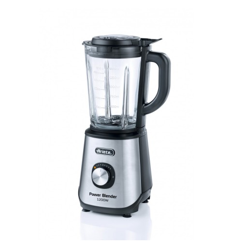 Ariete 0579 00 1.5 L Tabletop blender 1200 W Grey