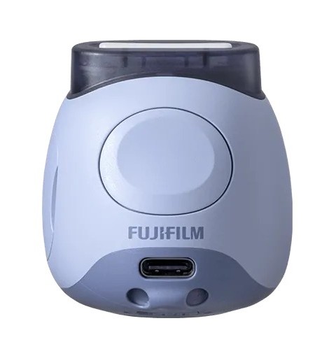 Fujifilm Pal 1 5" 2560 x 1920 pixels 2560 x 1920 mm CMOS Bleu