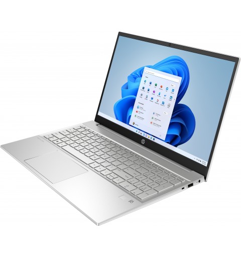 HP Pavilion 15-eg3014nl Computer portatile 39,6 cm (15.6") Full HD Intel® Core™ i7 i7-1355U 16 GB DDR4-SDRAM 1 TB SSD Wi-Fi 6
