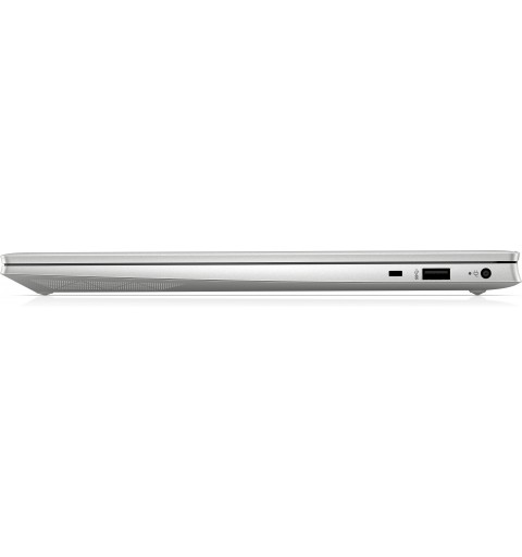 HP Pavilion 15-eg3014nl Computer portatile 39,6 cm (15.6") Full HD Intel® Core™ i7 i7-1355U 16 GB DDR4-SDRAM 1 TB SSD Wi-Fi 6