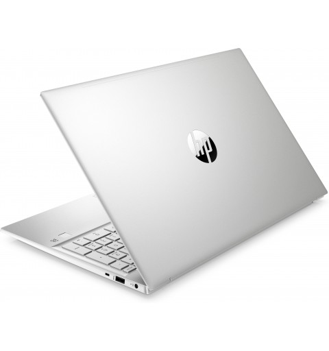HP Pavilion 15-eg3014nl Computer portatile 39,6 cm (15.6") Full HD Intel® Core™ i7 i7-1355U 16 GB DDR4-SDRAM 1 TB SSD Wi-Fi 6