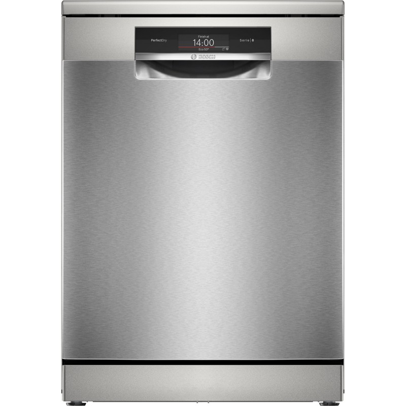Bosch Serie 8 SMS8TCI01E lavastoviglie Libera installazione 14 coperti A