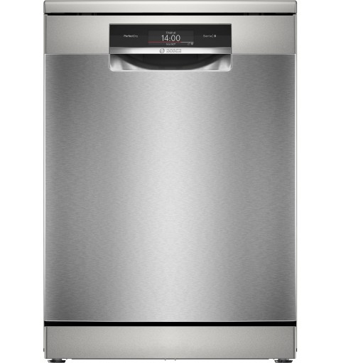 Bosch Serie 8 SMS8TCI01E dishwasher Freestanding 14 place settings A