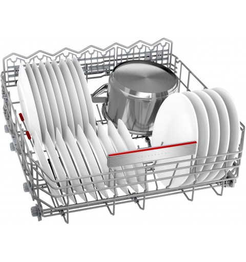 Bosch Serie 8 SMS8TCI01E lavastoviglie Libera installazione 14 coperti A