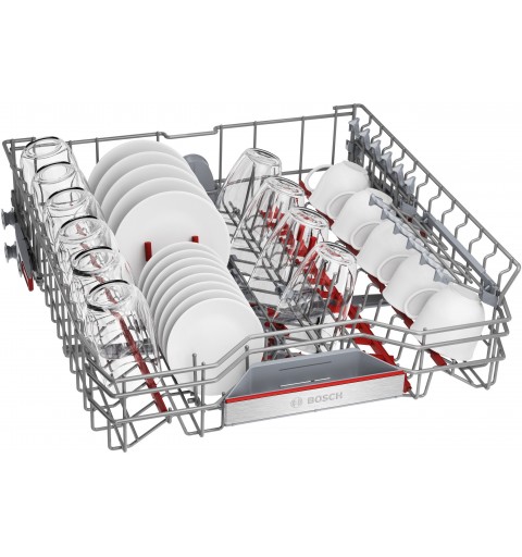 Bosch Serie 8 SMS8TCI01E lavastoviglie Libera installazione 14 coperti A