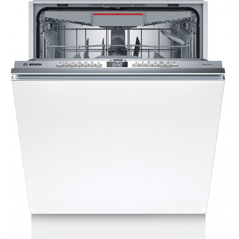 Bosch Serie 4 SMV4ECX21E Spülmaschine Voll integriert 14 Maßgedecke B