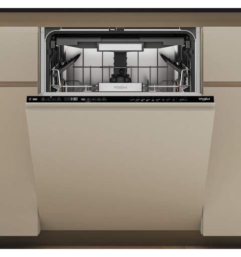 Whirlpool W7I HP42 L A scomparsa totale 15 coperti C