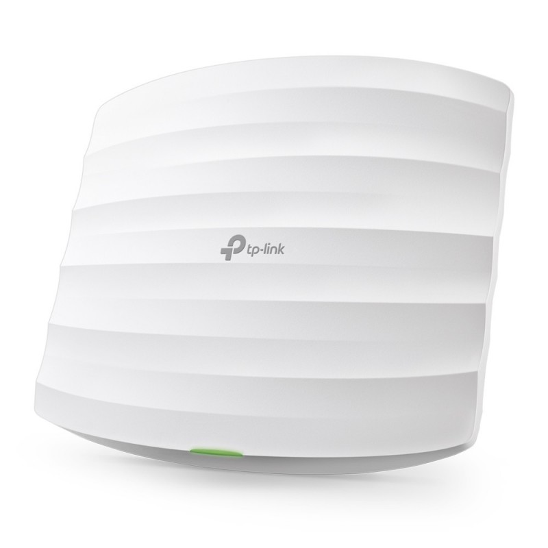 TP-Link EAP110 300 Mbit s Bianco Supporto Power over Ethernet (PoE)