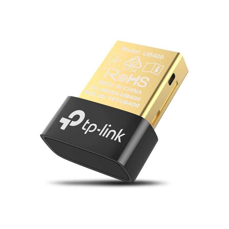 TP-Link UB400 carte et adaptateur d'interfaces Bluetooth