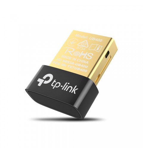 TP-Link UB400 scheda di interfaccia e adattatore Bluetooth