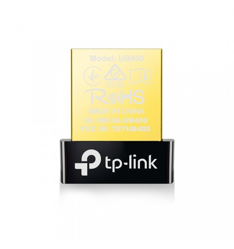 TP-Link UB400 scheda di interfaccia e adattatore Bluetooth