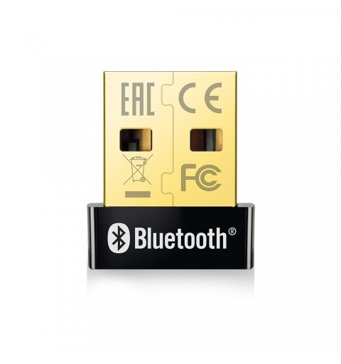 TP-Link UB400 carte et adaptateur d'interfaces Bluetooth
