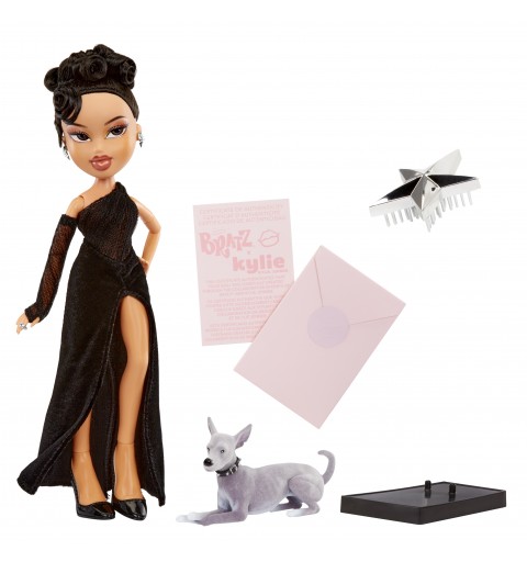 Bratz Celebrity Doll - Night