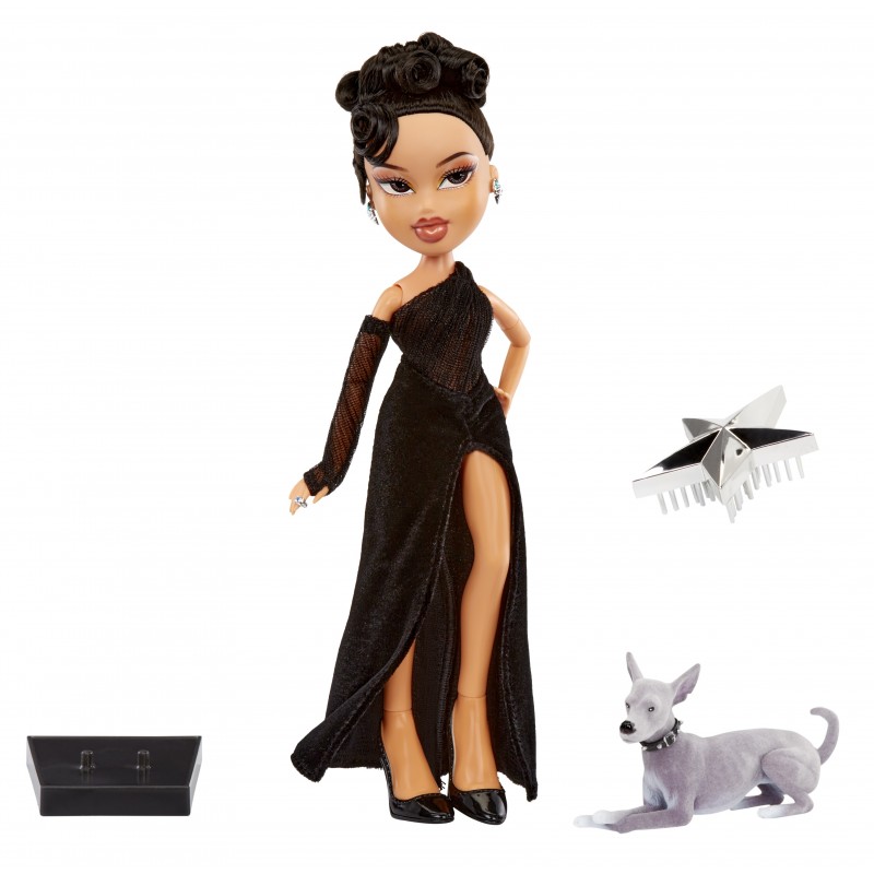 Bratz Celebrity Doll - Night