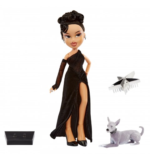 Bratz Celebrity Doll - Night