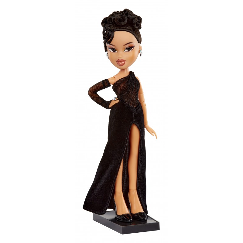 Bratz Celebrity Doll - Night