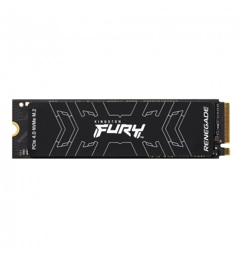 Kingston Technology FURY Renegade M.2 1 To PCI Express 4.0 3D TLC NVMe