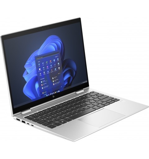 HP Elite x360 830 G10 Hybrid (2-in-1) 33.8 cm (13.3") Touchscreen WUXGA Intel® Core™ i7 i7-1355U 16 GB LPDDR5-SDRAM 512 GB SSD