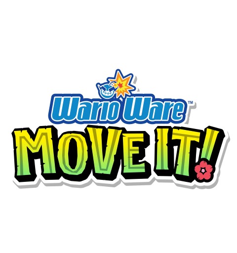 Nintendo WarioWare Move It! Standard German, Dutch, English, Spanish, French, Italian, Japanese, Korean Nintendo Switch