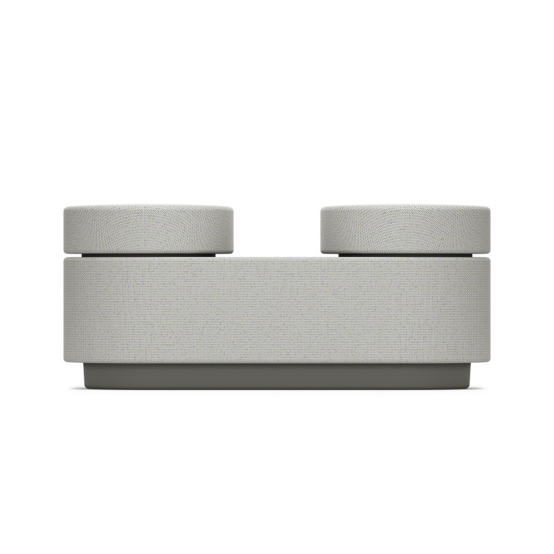 Sony HT-AX7 Sistema Home Theatre Portatile - Audio cinematografico ovunque con 360 Spatial Sound - Fino a 30 ore di durata