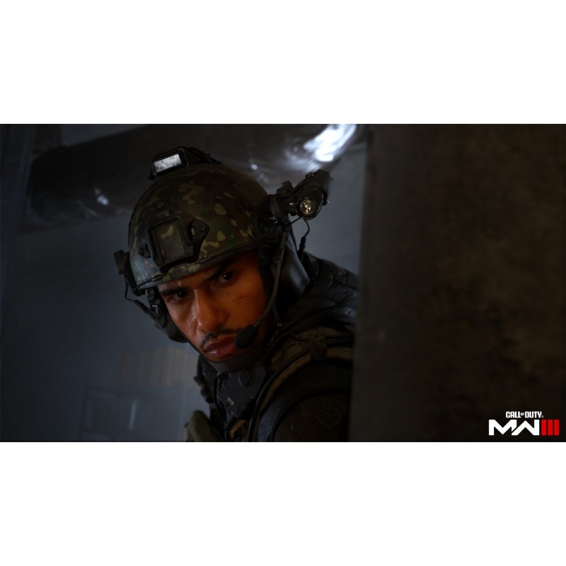 Activision Call of Duty Modern Warfare III Speziell Italienisch Xbox One Xbox Series X