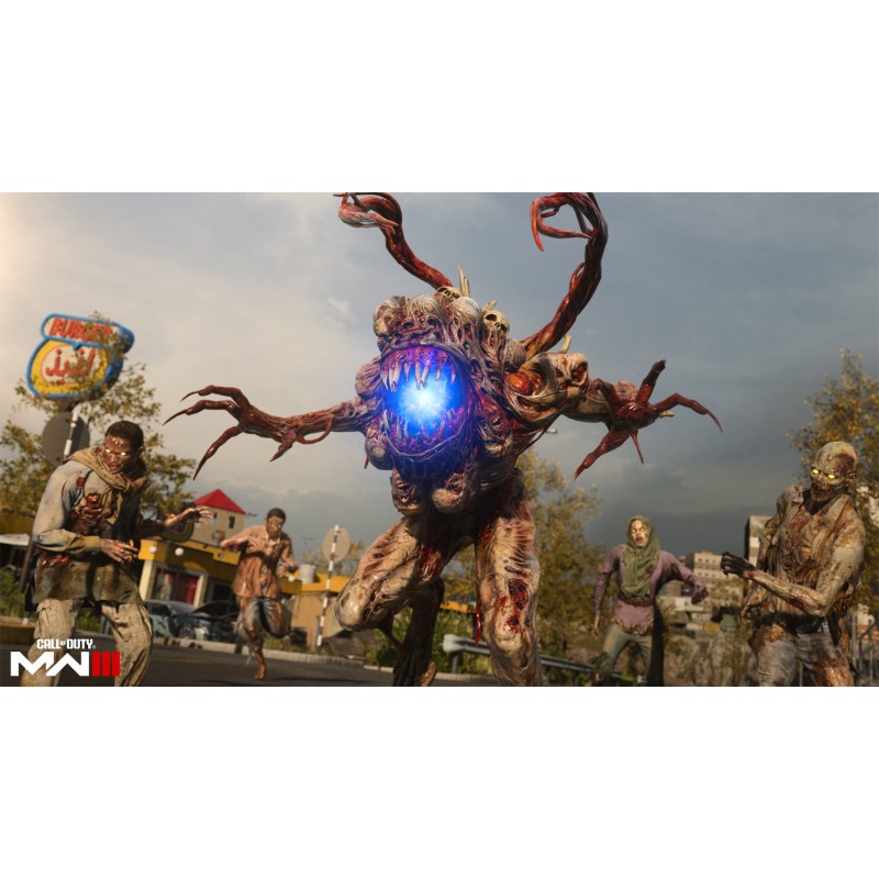 Activision Call of Duty Modern Warfare III Especial Italiano PlayStation 5