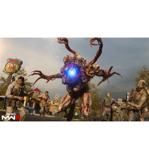 Activision Call of Duty Modern Warfare III Especial Italiano PlayStation 5