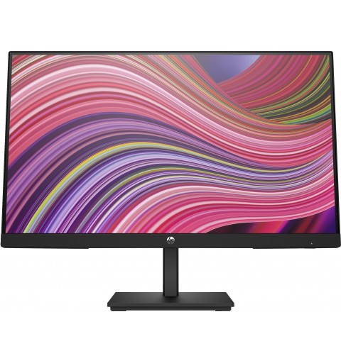 HP V22i G5 pantalla para PC 54,6 cm (21.5") 1920 x 1080 Pixeles Full HD Negro