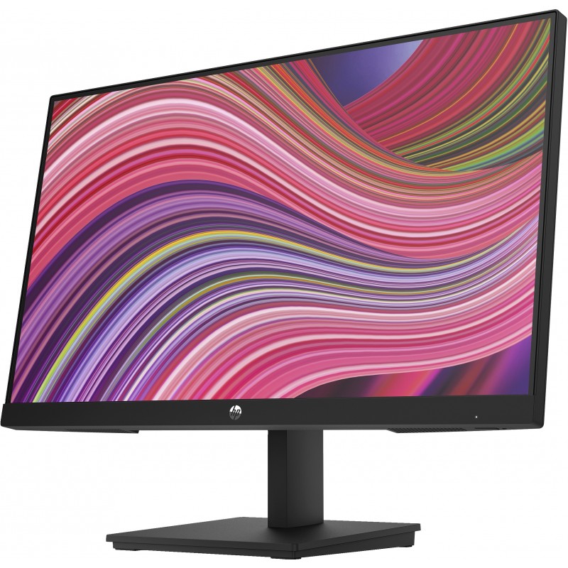 HP V22i G5 Monitor PC 54,6 cm (21.5") 1920 x 1080 Pixel Full HD Nero