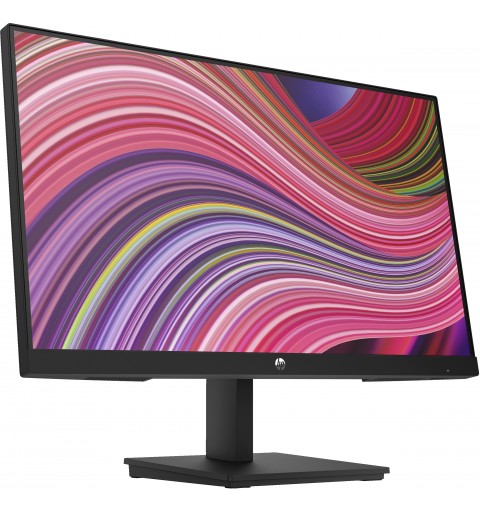 HP V22i G5 Computerbildschirm 54,6 cm (21.5") 1920 x 1080 Pixel Full HD Schwarz