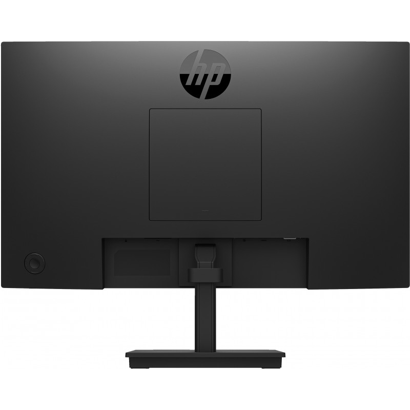 HP V22i G5 écran plat de PC 54,6 cm (21.5") 1920 x 1080 pixels Full HD Noir