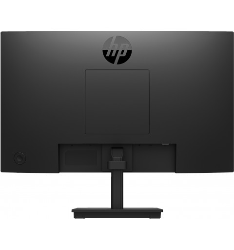 HP V22i G5 pantalla para PC 54,6 cm (21.5") 1920 x 1080 Pixeles Full HD Negro