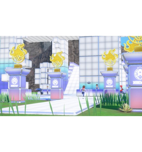 Nintendo Pokémon Scarlatto + pack espansione Il Tesoro dell’Area Zero