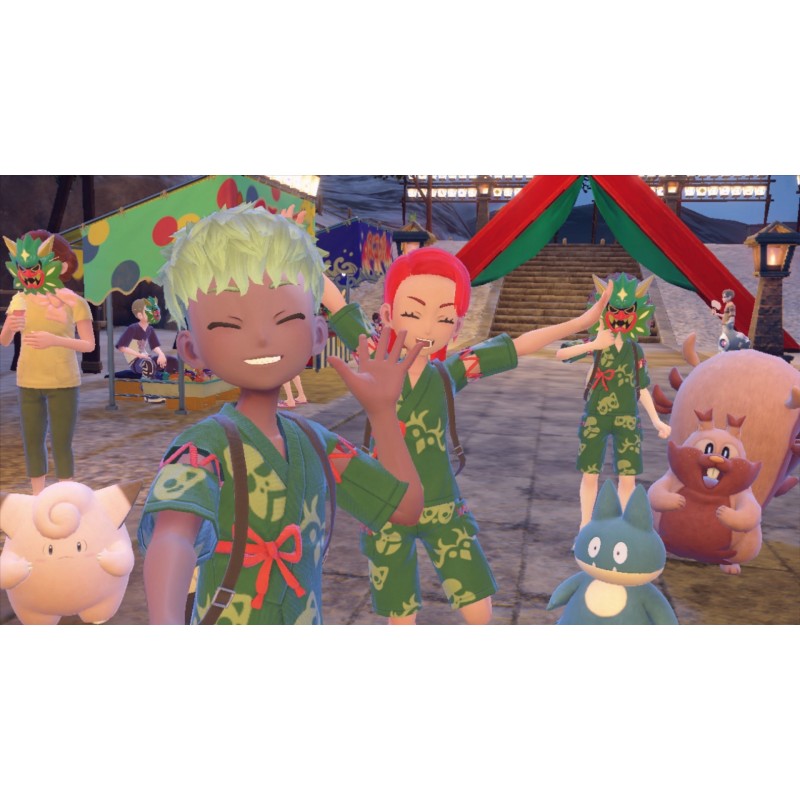 Nintendo 10012280 video game Standard+DLC Nintendo Switch