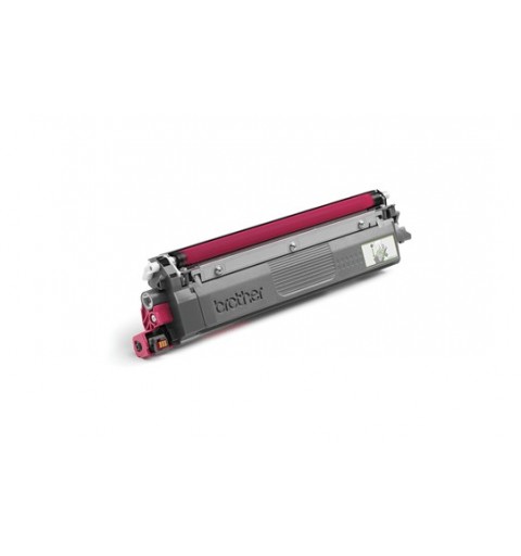 Brother TN-248M cartuccia toner 1 pz Originale Magenta