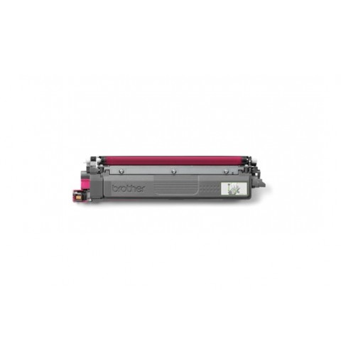 Brother TN-248M cartuccia toner 1 pz Originale Magenta