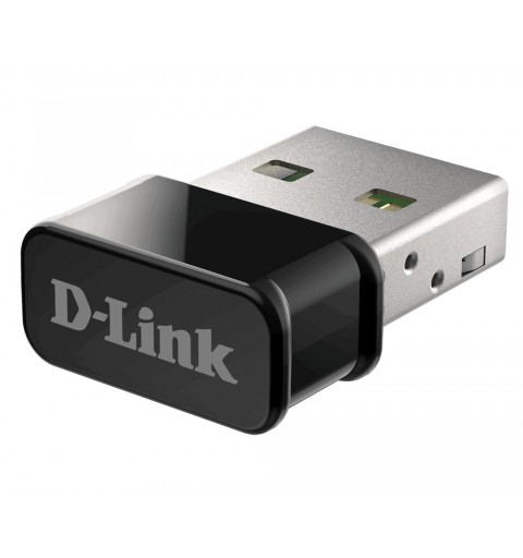 D-Link DWA-181 adaptador y tarjeta de red WLAN