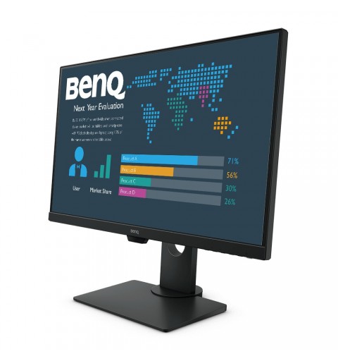 BenQ BL2780T Monitor PC 68,6 cm (27") 1920 x 1080 Pixel Full HD LED Nero