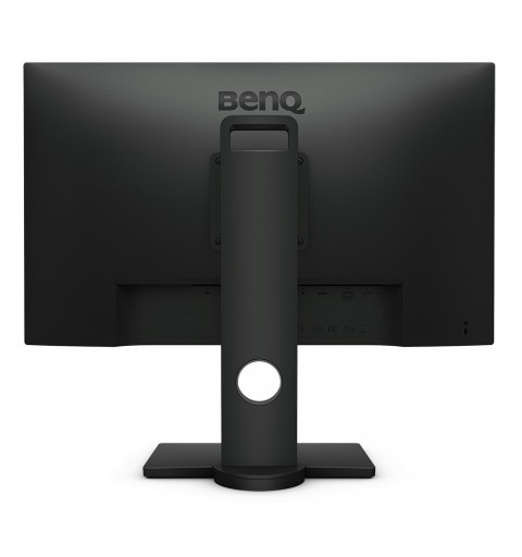 BenQ BL2780T computer monitor 68.6 cm (27") 1920 x 1080 pixels Full HD LED Black
