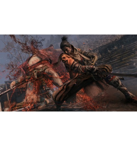 Activision Sekiro Shadows Die Twice, PS4 Standard Italienisch PlayStation 4