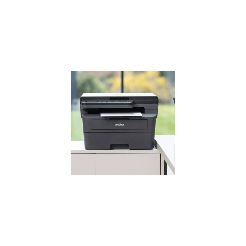 Brother DCPL2627DWE Laser A4 1200 x 1200 DPI 32 ppm Wi-Fi