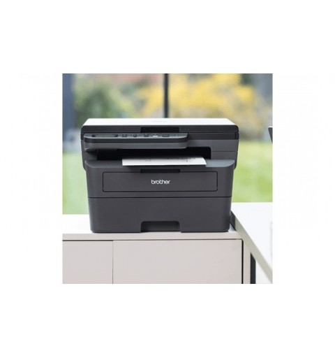 Brother DCPL2627DWE Laser A4 1200 x 1200 DPI 32 ppm Wi-Fi