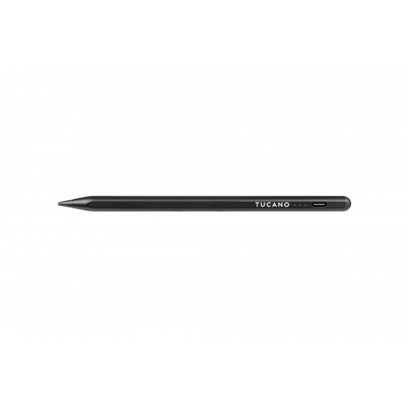 Tucano MA-USTY-BK stylus pen Black