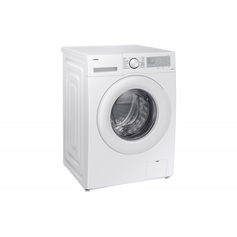 Samsung Lavatrice Crystal Clean™ 8 kg WW80CGC04DTHET