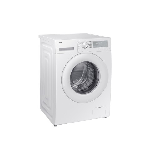 Samsung Lavatrice Crystal Clean™ 8 kg WW80CGC04DTHET