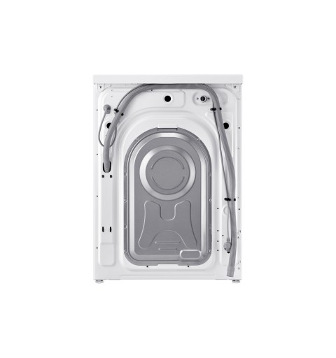 Samsung Lavatrice Crystal Clean™ 8 kg WW80CGC04DTHET